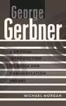 George Gerbner cover