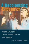 A Decolonizing Encounter cover