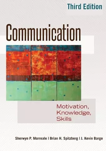 Communication cover