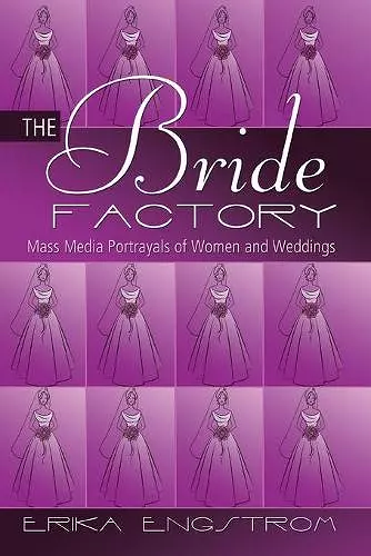 The Bride Factory cover