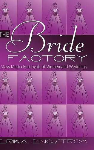 The Bride Factory cover