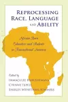 Reprocessing Race, Language and Ability cover