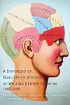 A Synthesis of Qualitative Studies of Writing Center Tutoring, 1983-2006 cover