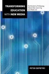 Transforming Education with New Media cover