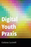 Digital Youth Praxis cover