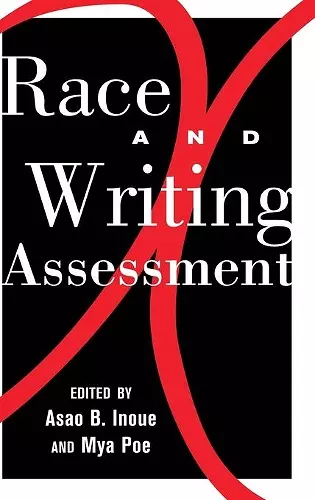 Race and Writing Assessment cover