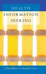 Health Information Seeking cover