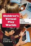 Children’s Virtual Play Worlds cover