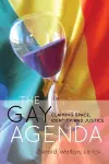 The Gay Agenda cover