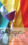 The Gay Agenda cover