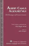 Albert Camus Aujourd'hui cover