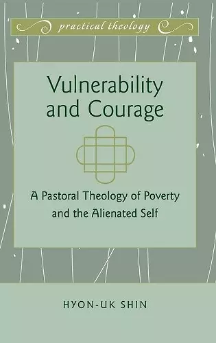 Vulnerability and Courage cover