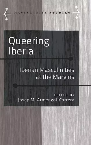 Queering Iberia cover