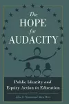 The Hope for Audacity cover