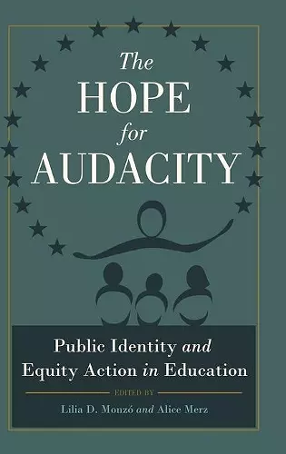 The Hope for Audacity cover