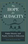 The Hope for Audacity cover