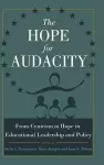 The Hope for Audacity cover