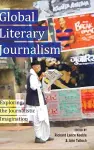 Global Literary Journalism cover