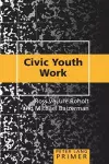 Civic Youth Work Primer cover