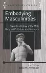 Embodying Masculinities cover