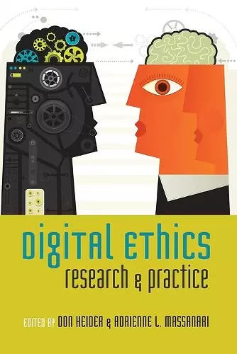 Digital Ethics cover