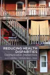 Reducing Health Disparities cover