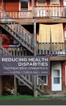 Reducing Health Disparities cover