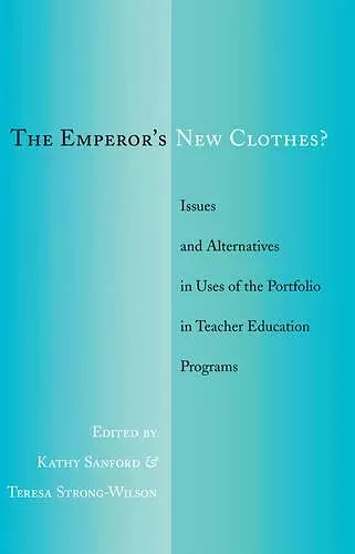 The Emperor’s New Clothes? cover