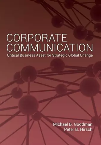 Corporate Communication cover