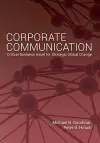 Corporate Communication cover