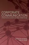 Corporate Communication cover