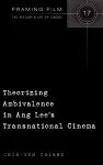 Theorizing Ambivalence in Ang Lee's Transnational Cinema cover