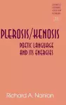 Plerosis/Kenosis cover