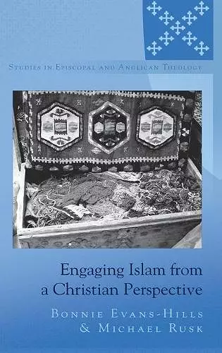 Engaging Islam from a Christian Perspective cover