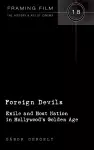 Foreign Devils cover