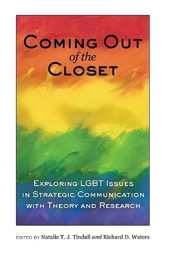 Coming out of the Closet cover