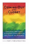 Coming out of the Closet cover