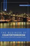 The Business of Counterterrorism cover