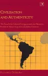 Civilisation and Authenticity cover