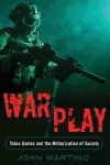 War/Play cover