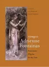 Homage to Adrienne Fontainas cover