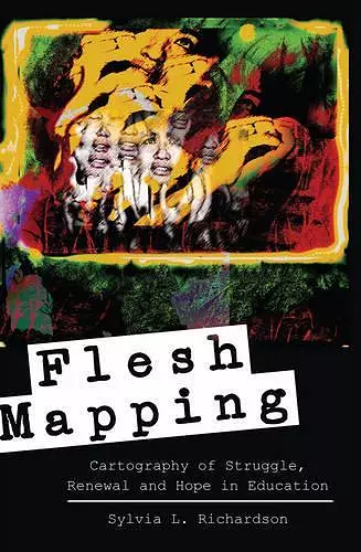 Flesh Mapping cover