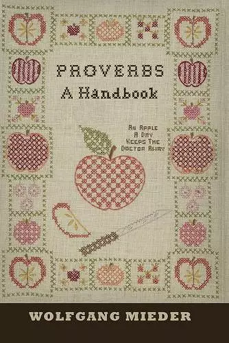 Proverbs cover