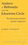 Andrew of Bethsaida and the Johannine Circle cover