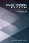 Transforming Education cover