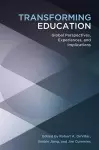 Transforming Education cover