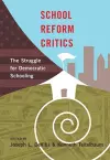 School Reform Critics cover