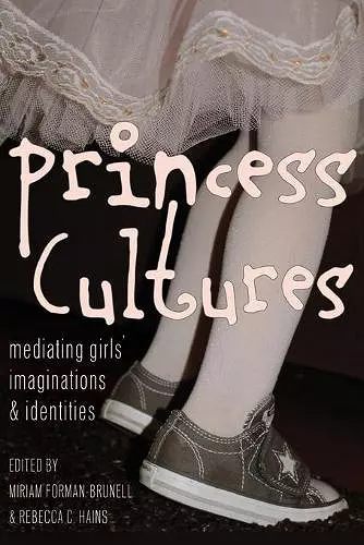 Princess Cultures cover