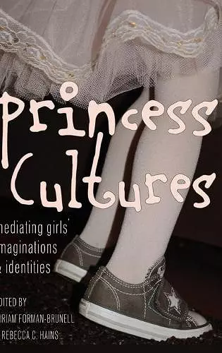 Princess Cultures cover