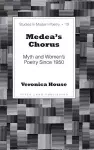 Medea’s Chorus cover